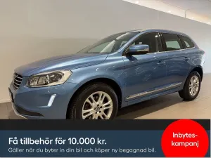 Volvo XC60 2015